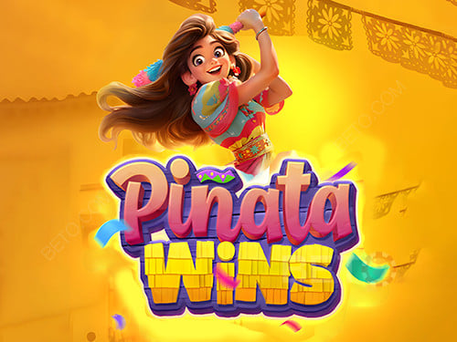 Piñata Wins