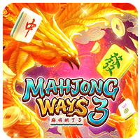 Mahjong Ways 3