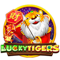 Lucky Tiger